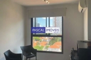 Apartamento com 1 quarto à venda na Rua Guaraiúva, 450, Brooklin, São Paulo