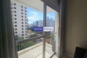 Apartamento com 3 quartos à venda na Rua Barão de Jaceguai, 1180, Campo Belo, São Paulo