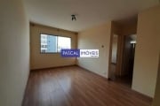 Apartamento com 1 quarto à venda na Rua Baronesa de Bela Vista, 577, Campo Belo, São Paulo