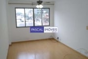 Apartamento com 2 quartos à venda na Rua do Estilo Barroco, 798, Brooklin, São Paulo