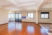 Apartamento com 4 quartos à venda na Rua Pascal, 437, Campo Belo, São Paulo