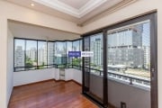 Apartamento com 4 quartos à venda na Rua Pascal, 437, Campo Belo, São Paulo