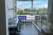 Apartamento com 2 quartos à venda na Rua Pensilvânia, 982, Brooklin, São Paulo