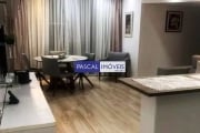 Apartamento com 3 quartos à venda na Avenida Cupecê, 1708, Jardim Prudência, São Paulo