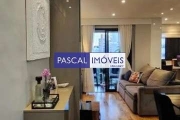 Apartamento com 2 quartos à venda na Rua Itapimirum, 624, Vila Andrade, São Paulo