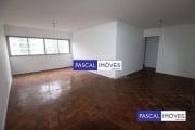 Apartamento com 3 quartos à venda na Rua Constantino de Sousa, 923, Campo Belo, São Paulo