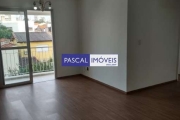 Apartamento com 3 quartos à venda na Rua Bragança Paulista, 409, Granja Julieta, São Paulo