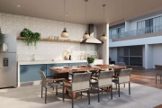 Apartamento com 3 quartos à venda na Praça Princesa Isabel, 226, Brooklin, São Paulo