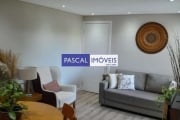 Apartamento com 3 quartos à venda na Rua Coronel Francisco de Oliveira Simões, 23, Morumbi, São Paulo