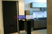 Apartamento com 2 quartos à venda na Rua Joaquim Guarani, 485, Brooklin, São Paulo