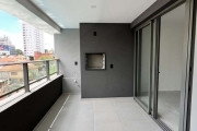 Apartamento com 2 quartos à venda na Rua Doutor Bacelar, 780, Vila Clementino, São Paulo