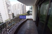 Apartamento com 3 quartos à venda na Rua Edson, 263, Campo Belo, São Paulo