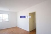 Apartamento com 2 quartos à venda na Rua do Estilo Barroco, 607, Brooklin, São Paulo