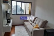 Apartamento com 2 quartos à venda na Avenida Túlio Teodoro de Campos, 150, Vila Paulista, São Paulo