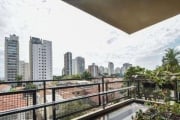 Apartamento com 3 quartos à venda na Rua Cataguaz, 44, Campo Belo, São Paulo