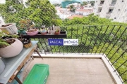 Apartamento com 2 quartos à venda na Avenida Barão do Rego Barros, 158, Campo Belo, São Paulo