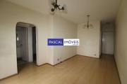 Apartamento com 1 quarto à venda na Avenida Barão do Rego Barros, 145, Campo Belo, São Paulo