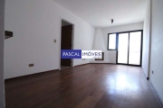 Apartamento com 3 quartos à venda na Avenida da Invernada, 432, Campo Belo, São Paulo