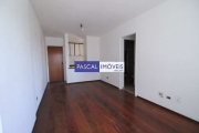 Apartamento com 3 quartos à venda na Avenida da Invernada, 432, Campo Belo, São Paulo