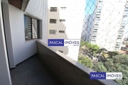 Apartamento com 4 quartos à venda na Rua Gil Eanes, 154, Campo Belo, São Paulo