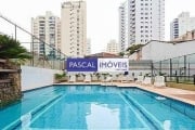 Apartamento com 3 quartos à venda na Rua Canário, 1007, Moema, São Paulo