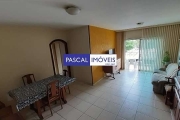 Apartamento com 3 quartos à venda na Rua Major Freire, 730, Vila Monte Alegre, São Paulo