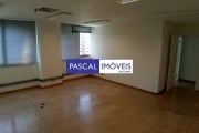 Sala comercial à venda na Avenida Adolfo Pinheiro, 1000, Alto da Boa Vista, São Paulo