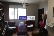 Apartamento com 3 quartos à venda na Avenida Jacutinga, 635, Moema, São Paulo