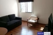 Apartamento com 2 quartos à venda na Rua Doutor Sabóia de Medeiros, 199, Chácara Klabin, São Paulo