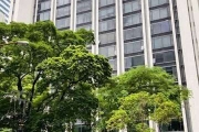 Sala comercial à venda na Rua Geraldo Flausino Gomes, 78, Brooklin, São Paulo