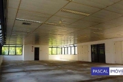 Sala comercial para alugar na Avenida Engenheiro Luiz Carlos Berrini, 1140, Brooklin, São Paulo