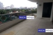 Apartamento com 4 quartos à venda na Praça Princesa Isabel, 1302, Campo Belo, São Paulo