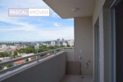 Apartamento com 1 quarto à venda na Rua Coronel Luís Barroso, 582, Alto da Boa Vista, São Paulo