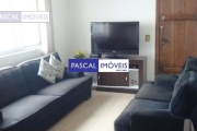 Apartamento com 3 quartos à venda na Avenida Rouxinol, 780, Moema, São Paulo