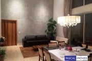 Apartamento com 3 quartos à venda na Rua Edson, 641, Campo Belo, São Paulo