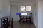 Apartamento com 1 quarto à venda na Avenida Santa Catarina, 915, Vila Mascote, São Paulo