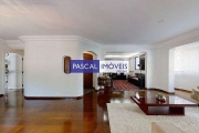 Apartamento com 3 quartos à venda na Praça Princesa Isabel, 1263, Campo Belo, São Paulo