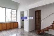 Apartamento com 2 quartos à venda na Rua Barão do Triunfo, 314, Brooklin, São Paulo