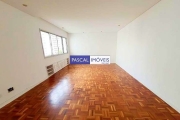 Apartamento com 2 quartos à venda na Rua Nova York, 730, Brooklin, São Paulo