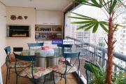 Apartamento com 3 quartos à venda na Avenida Damasceno Vieira, 928, Vila Mascote, São Paulo