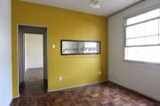 Apartamento com 1 quarto à venda na Rua Sarmento