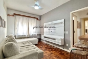 Apartamento de 02 dormitórios reformado