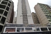 APARTAMENTO DE 01 DORMIT. LOCALIZAÇÃO PRIVILEGIADA