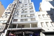 Apartamento de 01 dormitório na Doutor Flores