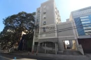 APARTAMENTO DE 01 DORMITÓRIO COM CHURRASQUEIRA