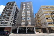 APARTAMENTO 02 DORMITÓRIOS EM FRENTE REDENÇÃO