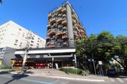 STUDIO FINAMENTE MOBILIADO COM GARAGEM