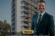 Apartamento com 2 quartos à venda na Rua Paulo Roberto de Souza Acioly, 01, Bessa, João Pessoa