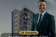 Apartamento com 2 quartos à venda na Rua Paulo Costa Lima, 134, Jardim Oceania, João Pessoa