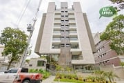 Apartamento com 3 dormitórios à venda, 113 m² por R$ 1.389.000,00 - Juvevê - Curitiba/PR